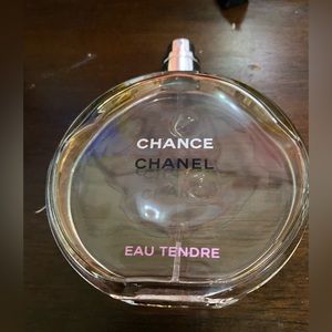 Chanel Chance